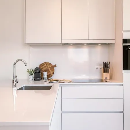 Huswell - Stylish With Terrace Near The Oostende