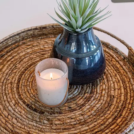 Huswell - Stylish With Terrace Near The Appartement Ostende