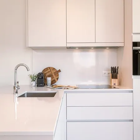 Apartament Huswell - Stylish With Terrace Near The Ostenda