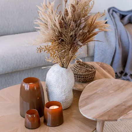 Huswell - Stylish With Terrace Near The Appartement *