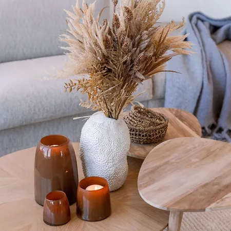 Huswell - Stylish With Terrace Near The Appartement *