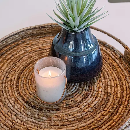 Huswell - Stylish With Terrace Near The * Ostende